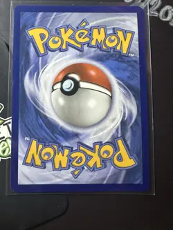 Raikou 048/132 Cosmos Holo Promo, Mega Evolutions, Rare, Pokemon TCG, NM! - Image 3