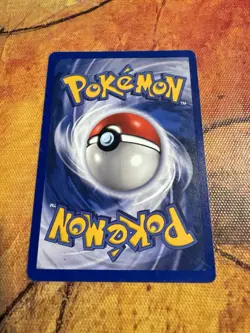 Shadowless Ponyta | Base Set 60/102 | 1999 WOTC Pokemon Card | Gen 1 - Image 4