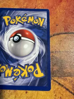 Shadowless Ponyta | Base Set 60/102 | 1999 WOTC Pokemon Card | Gen 1 - Image 5