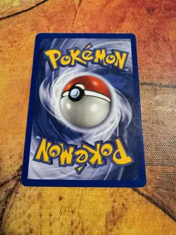 Shadowless Gastly Vintage | Base Set 50/102 | 1999 WOTC Pokemon Card | Gen 1 - Image 4