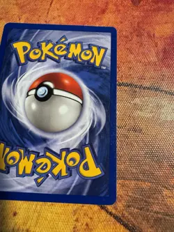 Shadowless Gastly Vintage | Base Set 50/102 | 1999 WOTC Pokemon Card | Gen 1 - Image 5