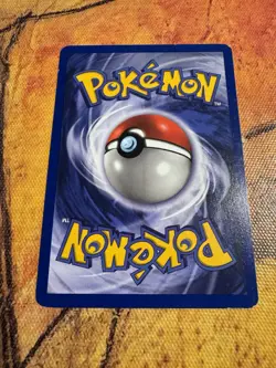 1st Edition Nidoran | Jungle 57/64 | Vintage WOTC Pokemon - Image 5