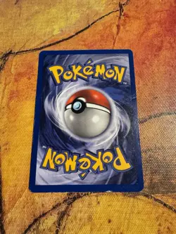 1st Edition Nidorina | Jungle 40/64 | Vintage WOTC Pokemon Card - Image 5