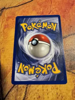 1st Edition Ekans | Jungle 46/64 | Vintage WOTC Pokemon Card - Image 5