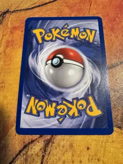1st Edition Ekans 56/82 | WOTC Gen 1 Pokemon Card | Vintage Team Rocket - Image 5