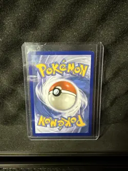 Pokemon Suicune 026/094 Phantasmal Flames (Cosmos Holo) Knockout Box Exclusive - Image 2