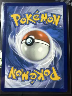 Suicune 026/094 Cosmos Holo Promo, Phantasmal Flames, Rare, Pokemon TCG, NM - Image 2