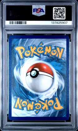 2021 POKEMON CELEBRATIONS #006 FLYING PIKACHU V PSA 10 - Image 2