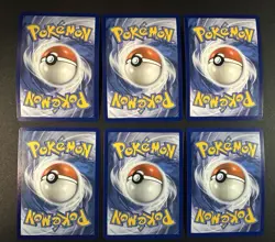 Pokemon 2X Promo Rayquaza Cosmos SWSH029 Kyogre 36/159 Cosmos Slowpoke SWSH126 - Image 2