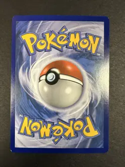 NM Pokemon TCG Blastoise 25/181 Sm-Team Up Cracked Ice Holo - Image 5