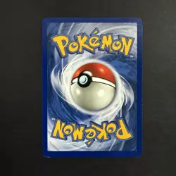 LP Pokemon TCG Kabutops 24/62 (Fossil / Unlimited / 1999) - Image 2