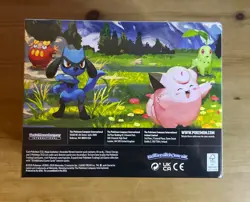 Pokemon TCG Ascended Heroes - Mini Tins - Sealed Display Case In Hand - Image 2