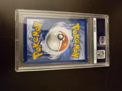 Pokemon Charizard Champions Path Promo Alt Art Psa 9 - Image 2