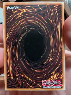 Change of Heart LCYW-EN124 Legendary Collection 3: Yugi's World Unlimited NM - Image 2