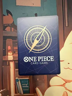 Tashigi (OP10-032 Reprint) One Piece CCG PRB02 Premium Booster The Best Vol. 2 - Image 2