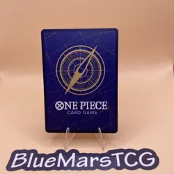 Chinese One Piece Nami (Full Art Foil Parallel) ST21-009 Common Rare NM - Image 2