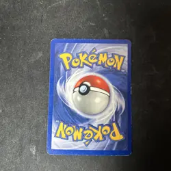 Jynx Base Set 2 Pokemon Card 45/130 D1 - Image 2