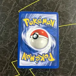 Pokemon TCG Arcanine Base Set 2 Unlimited Uncommon Card 33/130 LP Condition - Image 2