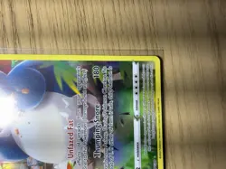 Snorlax TG10/TG30 SWSH11: Lost Origin Trainer Gallery - Pokemon Card - NM - Image 4