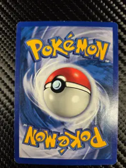 Pokemon Card - Ponyta Base Set Shadowless 60/102 Common 1st Edition - Image 2