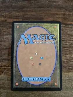 MTG - Jet Medallion - Modern Horizons 3 - NM - Image 2