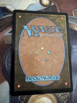 MONDO GECKO 46 MYTHIC TEENAGE MUTANT NINJA TURTLES MAGIC: THE GATHERING NM/M - Image 2