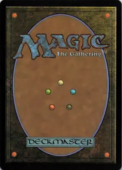 Krang, Master Mind - Foil - Teenage Mutant Ninja Turtles - 43 NM - Image 3