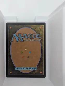 Magic MTG Final Fantasy Tifa Lockhart #206 FIN *NON-FOIL* Rare - Image 2