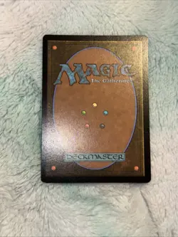 Teleportation Circle (Borderless) Teenage Mutant Ninja Turtles Eternal 0002 MTG - Image 2