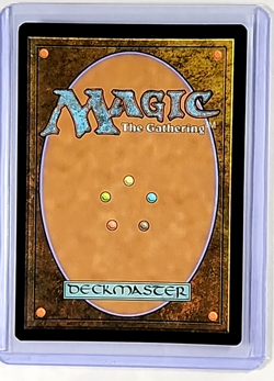 2023 Magic The Gathering LOTR Lord of the Rings Borderless Foil 345 The Shire LP - Image 2