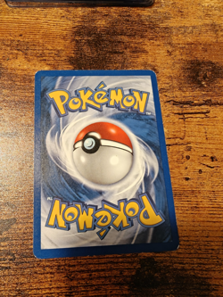 Scoop Up 2000 Base Set 2 Pokemon TCG Rare Card 107/130 - Image 5