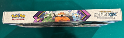 2018 Pokemon TCG: Factory Sealed Forces Of Nature GX Premium Collection Box - Image 3