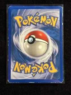 2002 Pokemon Kingler 15/165 Expedition Base Set Holo Rare Stage 1 - Image 2