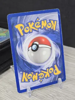 Pokemon Card TCG Espeon 16/100 EX Sandstorm 2003 Non Holo Rare Vintage - Image 2