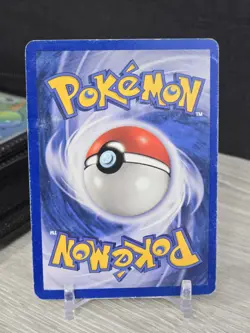 Pokemon Card TCG Espeon 16/100 EX Sandstorm 2003 Non Holo Rare Vintage - Image 4