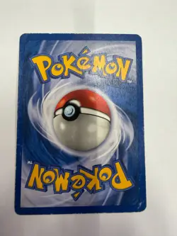 Pokemon TCG Best of Promos Rocket’s Sneasel # 5 Promo Card - Image 2