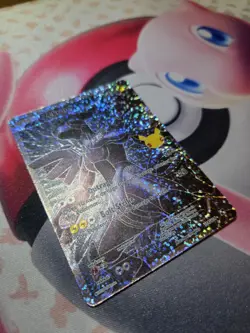 Pokemon Celebrations Classic Collection Zekrom 114/114 Full Art Holo Card NM - Image 4