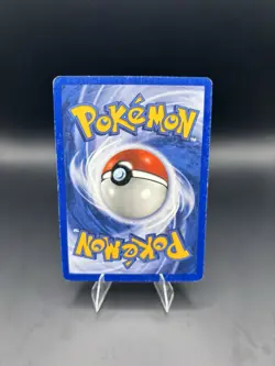 Pokemon Vaporeon TCG Card 25/100 EX Sandstorm E Series Vintage Non-Holo - HP - Image 4