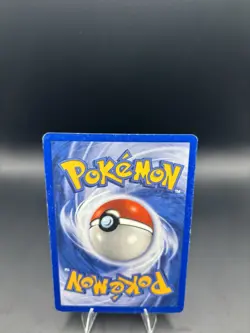 Pokemon Vaporeon TCG Card 25/100 EX Sandstorm E Series Vintage Non-Holo - HP - Image 5