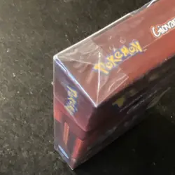 Pokemon TCG Gym Challenge Giovanni Theme Deck Sealed Wizards of the Coast - Image 3