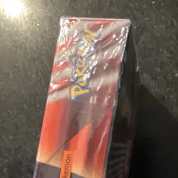 Pokemon TCG Gym Challenge Giovanni Theme Deck Sealed Wizards of the Coast - Image 4