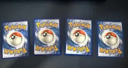 Pokemon 151 Starters Cosmos Reverse Holo (Costco Exclusive) - Image 2