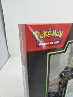 Pokemon TCG - Shrouded Fable Greninja EX Special Illustration Box - Sealed - Image 4