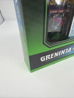 Pokemon TCG - Shrouded Fable Greninja EX Special Illustration Box - Sealed - Image 5
