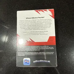 Pokemon Destined Rivals SV10 Booster Bundle - Image 3