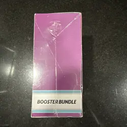 Pokemon Destined Rivals SV10 Booster Bundle - Image 4