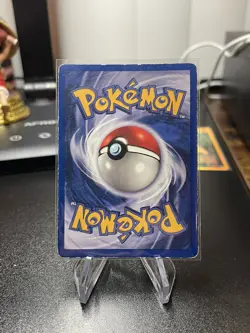 Pokemon TCG Legendary Collection Dark Dragonite Holo 5/110 - Image 2