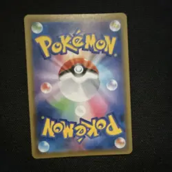 Pokemon Pikachu Promo REVERSE HOLO 25th Anniversary S8a 001/028 Japanese 60 HP - Image 2