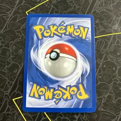 Pokemon Tauros Uncommon 62/130 Base Set 2 - Image 2