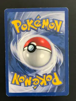 CARTE POKEMON MEWTWO 14 FR PROMO BLACK STAR WIZARDS - TBE - Image 5